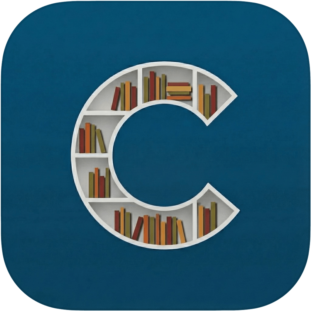 Commonplace app icon